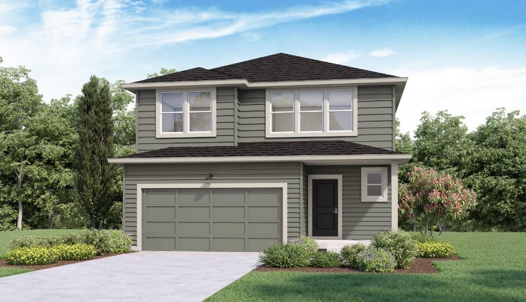 Wapiti Ln, Spokane, WA 99206