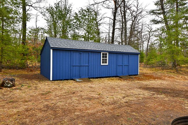 7790 Bigger Ln, House other with 2 bedrooms, 1 bathrooms and null parking in Lewiston MI | Image 20