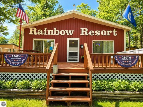 505 Rainbow Park Trail, Mio, MI, 48647 | Card Image