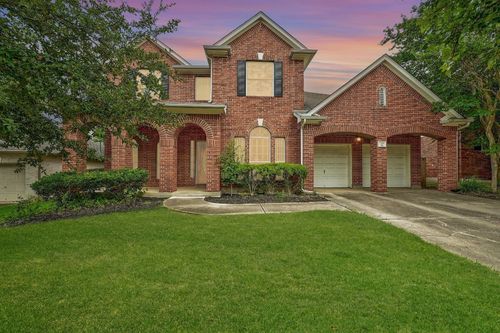 1104 Stone Slope Ct, Round Rock, TX, 78665-1191 | Card Image