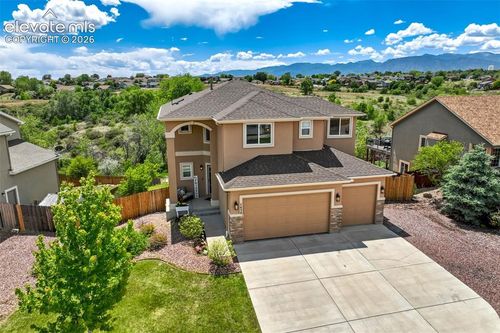7430 Waterside Drive, Colorado Springs, CO, 80925 | Card Image