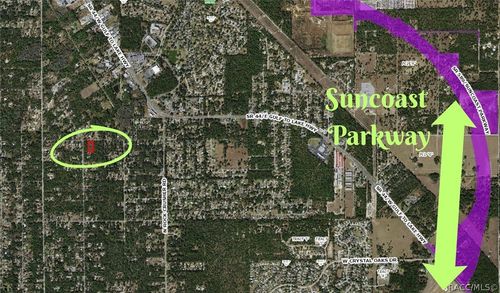 6692 W Arter St, Crystal River, FL, 34429-5671 | Card Image