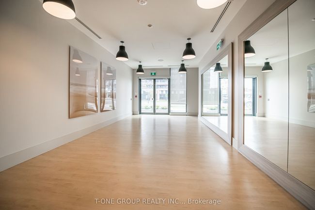 1909 - 2545 Simcoe St N, Condo with 0 bedrooms, 1 bathrooms and null parking in Oshawa ON | Image 36