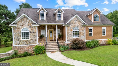 854 Lee Ln, Greenville, GA, 30222-3436 | Card Image
