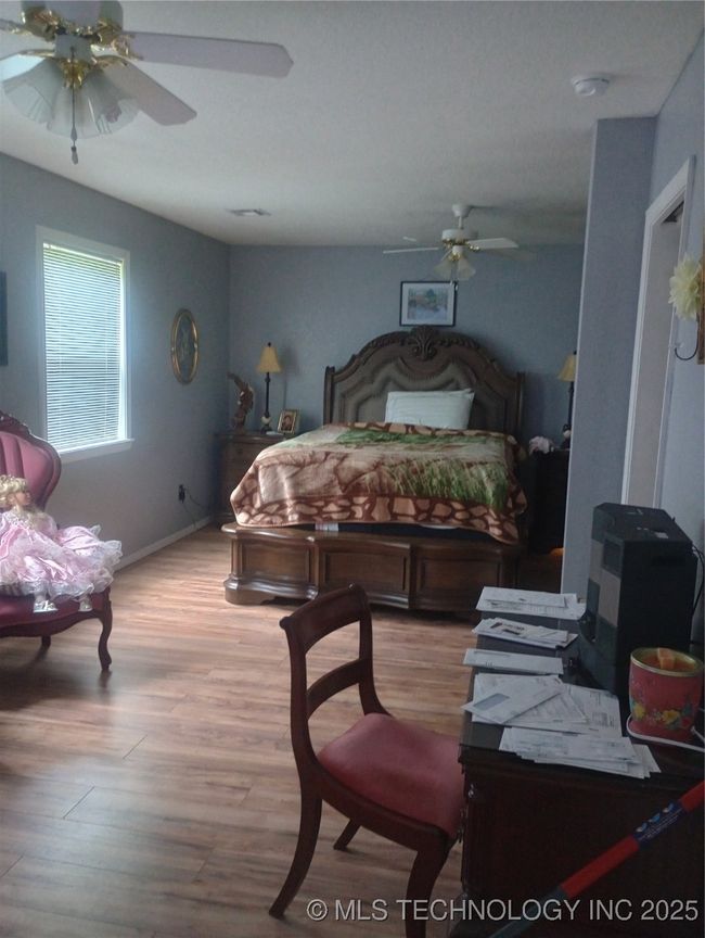 1122 Green St, House other with 2 bedrooms, 2 bathrooms and null parking in Sallisaw OK | Image 10