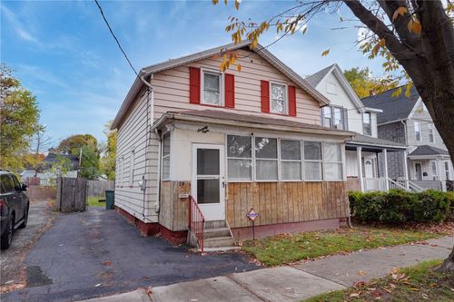 78 Bloss St, Rochester, NY, 14608-1059 | Card Image