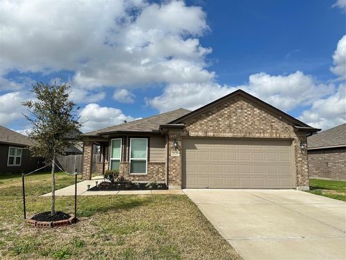 2626 Ridgeback Drive, Rosenberg, TX, 77471 | Card Image