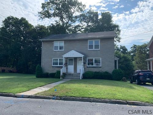 927 East Avenue, Johnstown, PA, 15905 | Card Image