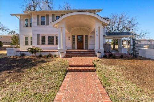 415 Sunset Dr Sw, Ardmore, OK, 73401-3145 | Card Image