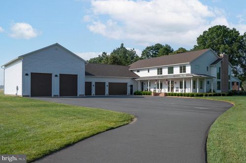 28135 Round Pole Bridge Rd, MILTON, DE, 19968-3056 | Card Image