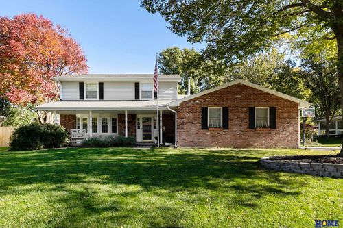 5822 Fieldcrest Way, Lincoln, NE, 68512 | Card Image