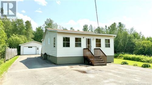 4927 Rte 480, Acadieville, NB, E4Y1Z9 | Card Image