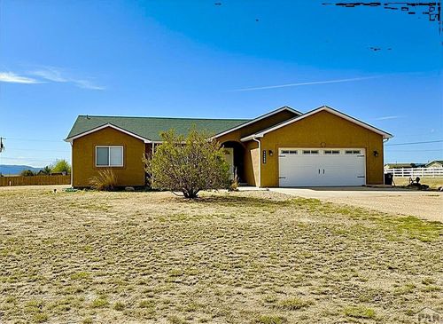 1245 N Marwyck Dr, Pueblo West, CO, 81007-1337 | Card Image