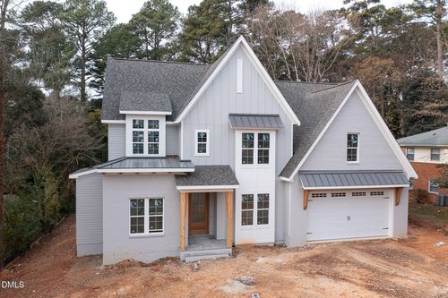 4523 Revere Dr, Raleigh, NC, 27609-5247 | Card Image