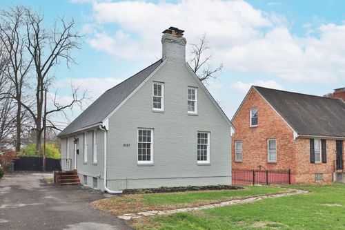 3137 Fair Ave, Columbus, OH, 43209-2214 | Card Image