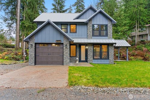 20112 Monte Cristo Way, Granite Falls, WA, 98252 | Card Image
