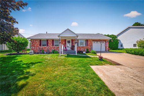 113 5th St, Rome, NY, 13440-6018 | Card Image