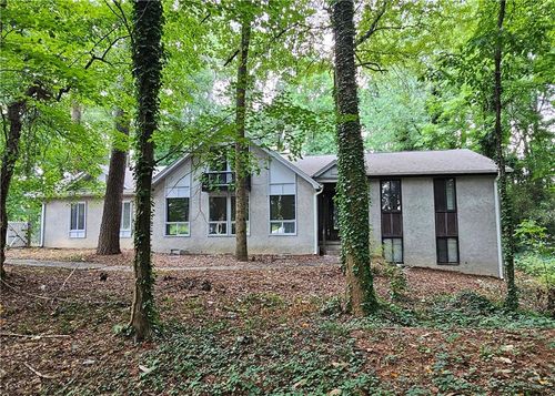 3000 Collier Dr Nw, atlanta, GA, 30318-7153 | Card Image
