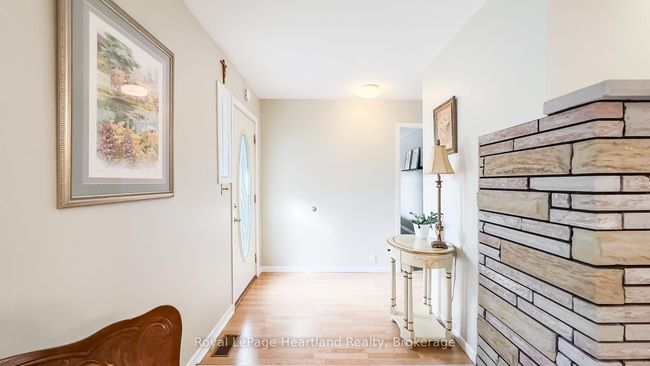 106 Oxford St, House other with 4 bedrooms, 2 bathrooms and 4 parking in Goderich ON | Image 29