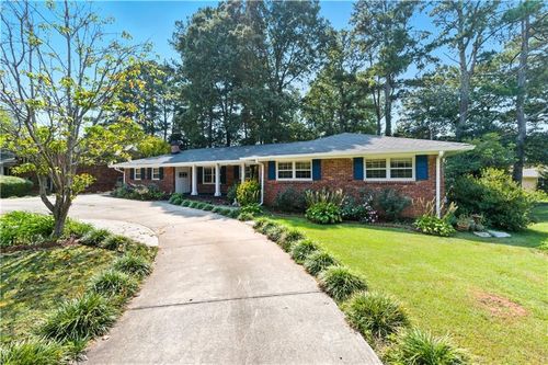 4103 Chamblee Tucker Rd, Atlanta, GA, 30340-4541 | Card Image
