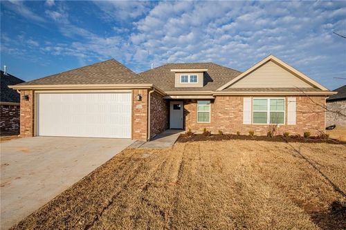 957 Jameson St, Tontitown, AR, 72762-4569 | Card Image