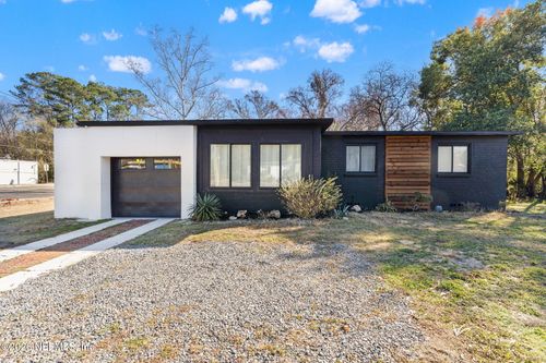 3605 Jammes Rd, JACKSONVILLE, FL, 32210-5055 | Card Image