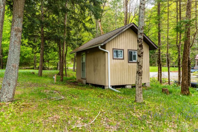 1088 Gravel Pit Dr, House other with 3 bedrooms, 1 bathrooms and 6 parking in Minden ON | Image 18