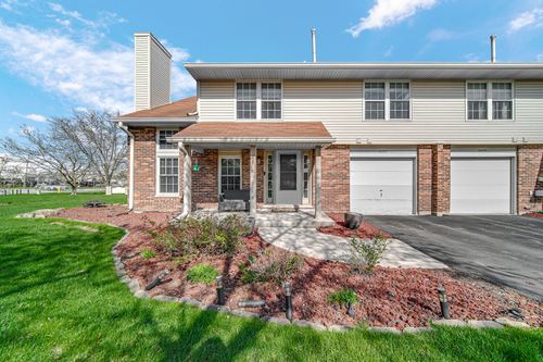 16011 84th Pl, Tinley Park, IL, 60487-7534 | Card Image