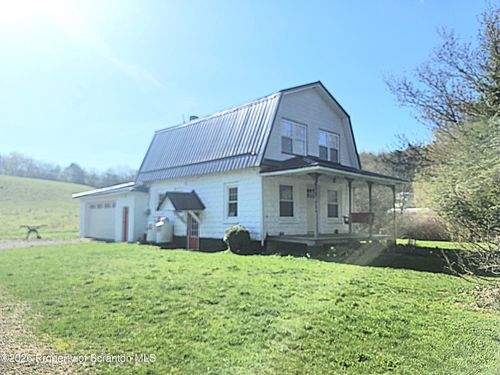 1000 Buckwheat Hollow Rd, MONROE TOWNSHIP, PA, 18636-8002 | Card Image