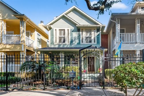 431 Westmoreland St, Houston, TX, 77006-4520 | Card Image