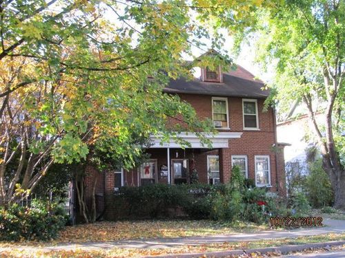 506 Highland Ave Sw, Roanoke, VA, 24016-4216 | Card Image