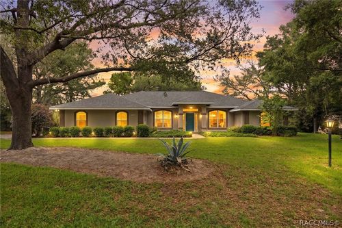 1204 N Mediterranean Way, Inverness, FL, 34453 | Card Image