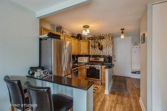 APT-1007 - 1 E Scott St, Condo with 0 bedrooms, 1 bathrooms and null parking in CHICAGO IL | Image 14