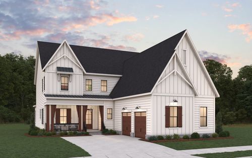 5524 Acre Trail, Franklin, TN, 37064 | Card Image