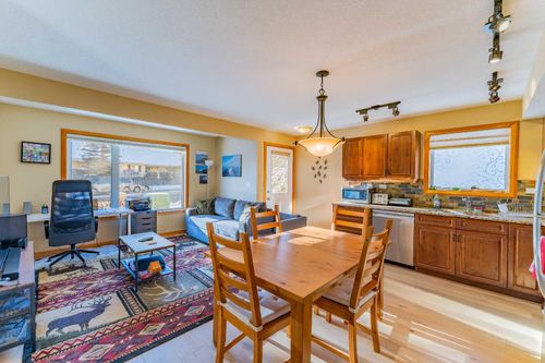 24-100 Rundle Dr, Canmore, AB, T1W0B5 | Card Image