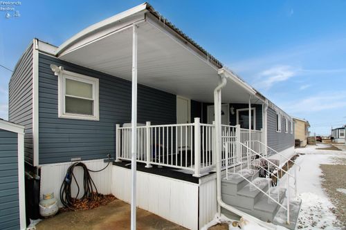 14-3500 W Willow Beach Rd, Port Clinton, OH, 43452-9500 | Card Image