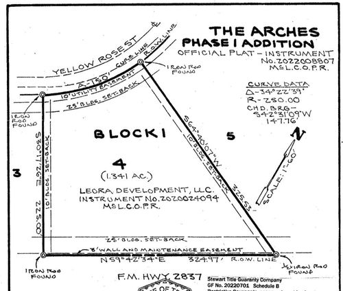 108 Yellow Rose St, Lorena, TX, 76655-3777 | Card Image