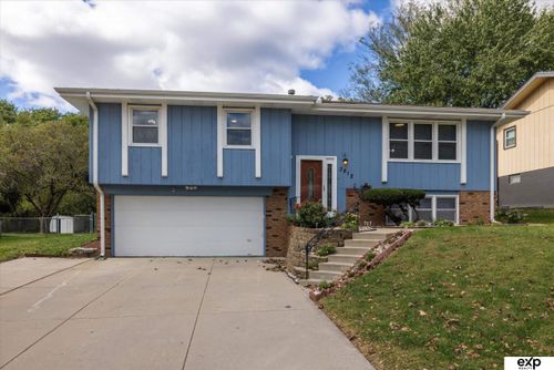3812 N 101st St, Omaha, NE, 68134-3706 | Card Image