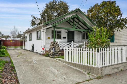 1127 Cleveland Avenue, Santa Rosa, CA, 95401 | Card Image