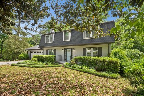 2772 Dunnington Cir, Atlanta, GA, 30341-5606 | Card Image