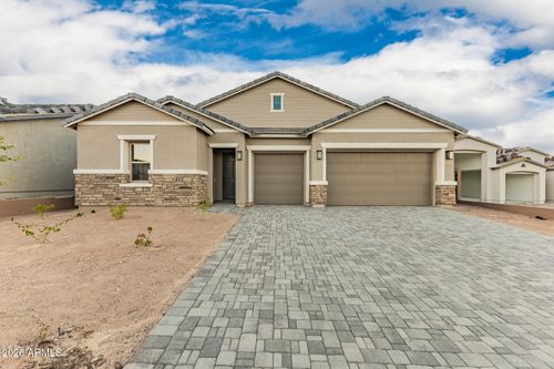 13772 W Morning Vista Dr, Peoria, AZ, 85383-4710 | Card Image