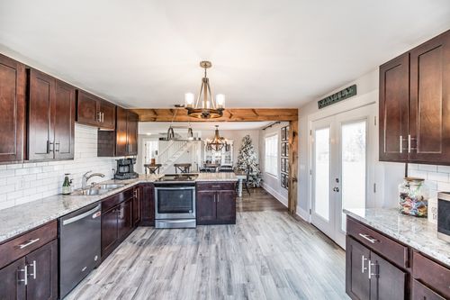 2999 Oak Grove Church Rd, Bethpage, TN, 37022-1911 | Card Image