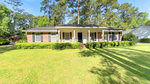 1729 E Washingt E Washington Street, Thomasville, GA, 31792 | Card Image