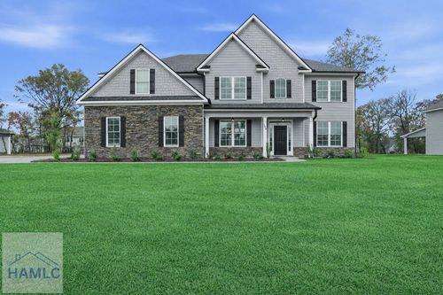 106 Concord Dr, Guyton, GA, 31312-6678 | Card Image