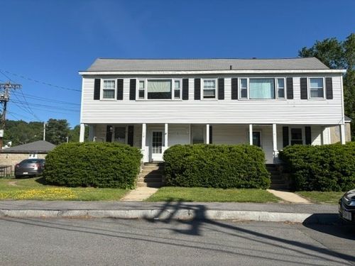 2-45 Webster Street, Woburn, MA, 01801 | Card Image