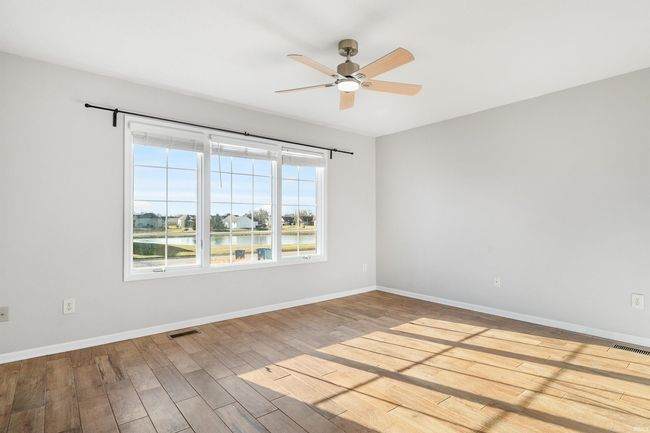 15007 Knobcone Ct, House other with 3 bedrooms, 2 bathrooms and null parking in Fort Wayne IN | Image 10