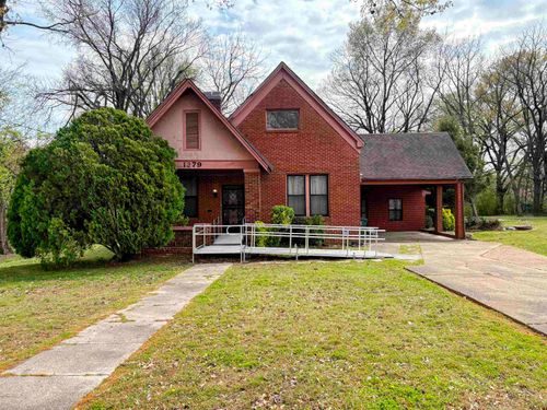 1379 E Mclemore Ave, Memphis, TN, 38106-3453 | Card Image