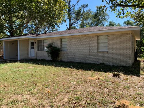 721 Barbara St, Athens, TX, 75751-3105 | Card Image