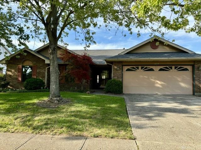 Trowbridge Way, Dayton, OH 45424