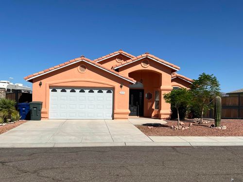 3777 S Salida Del Sol Ave, Yuma, AZ, 85365-4921 | Card Image